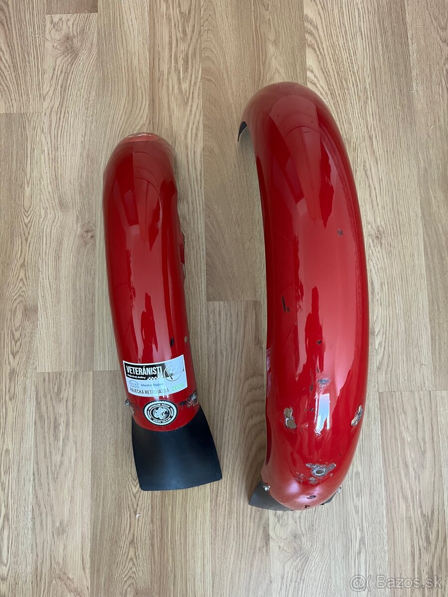 Simson - 3