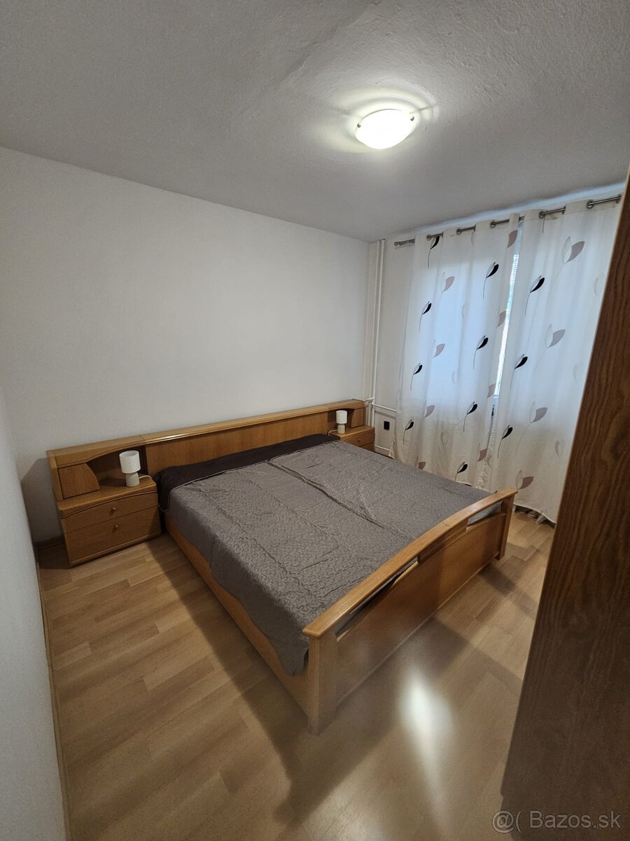 Na prenájom 2 izb. byt, Exnárova ul. – foto 3