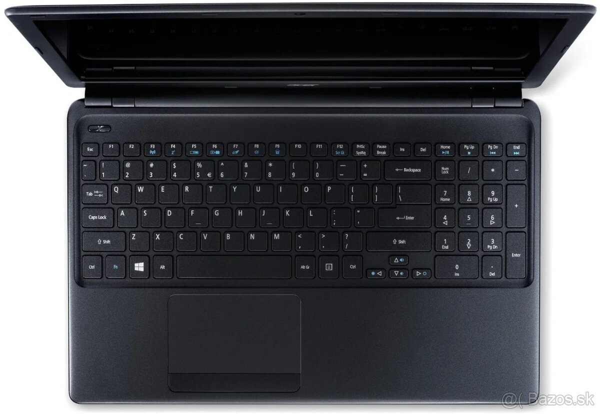 Acer aspire E1, Win10, 500GB HDD - 3