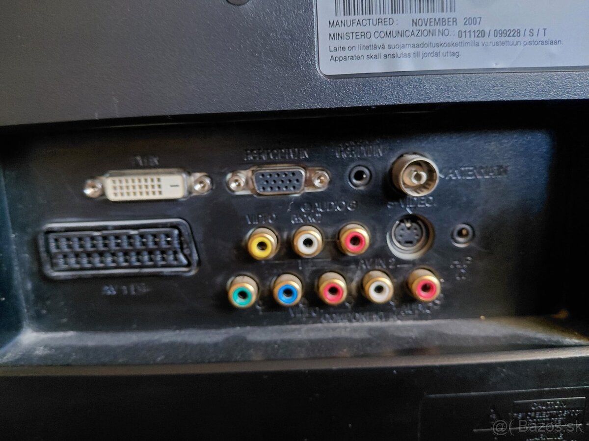 LG m228wa-bz - 3