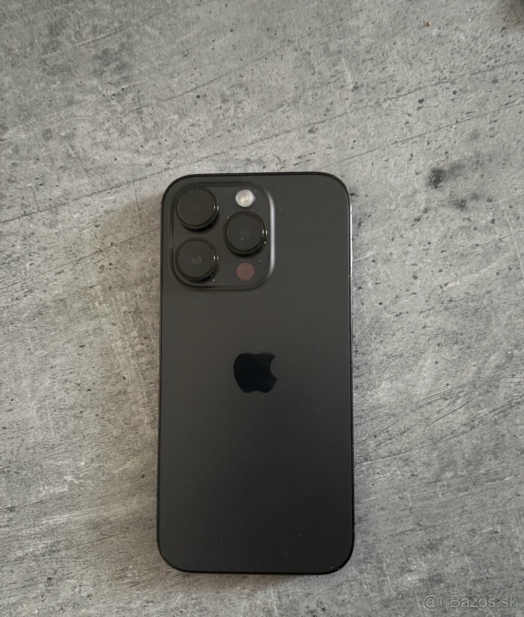 iPhone 14 pro - 3