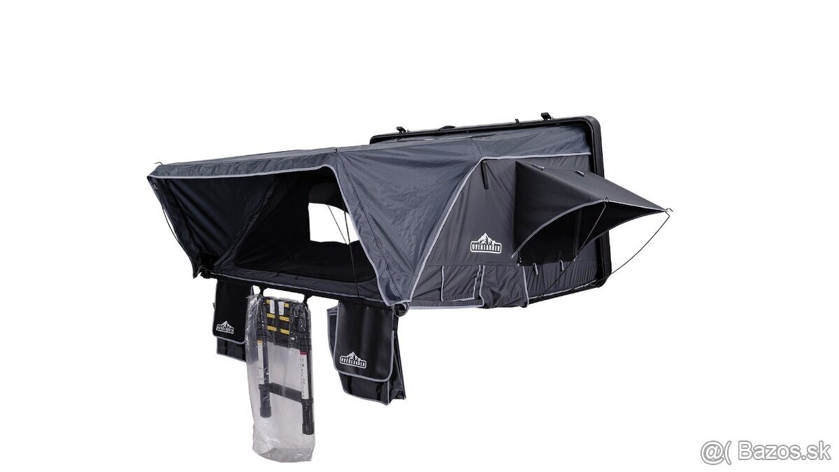 Novy Strešný stan - AUTOSTAN Overlander 210x210cm - 3