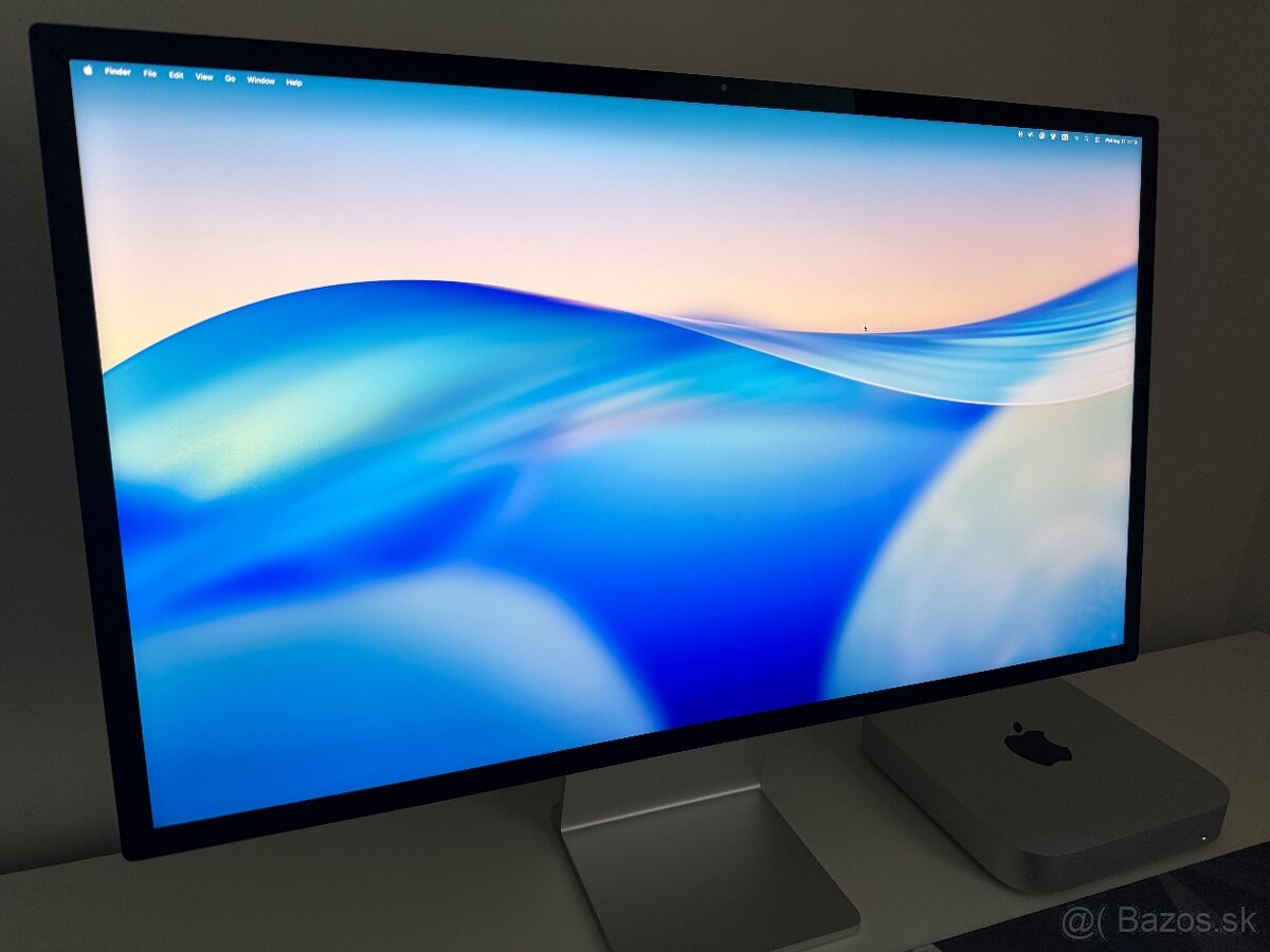 Apple Studio Display v záruke - 3