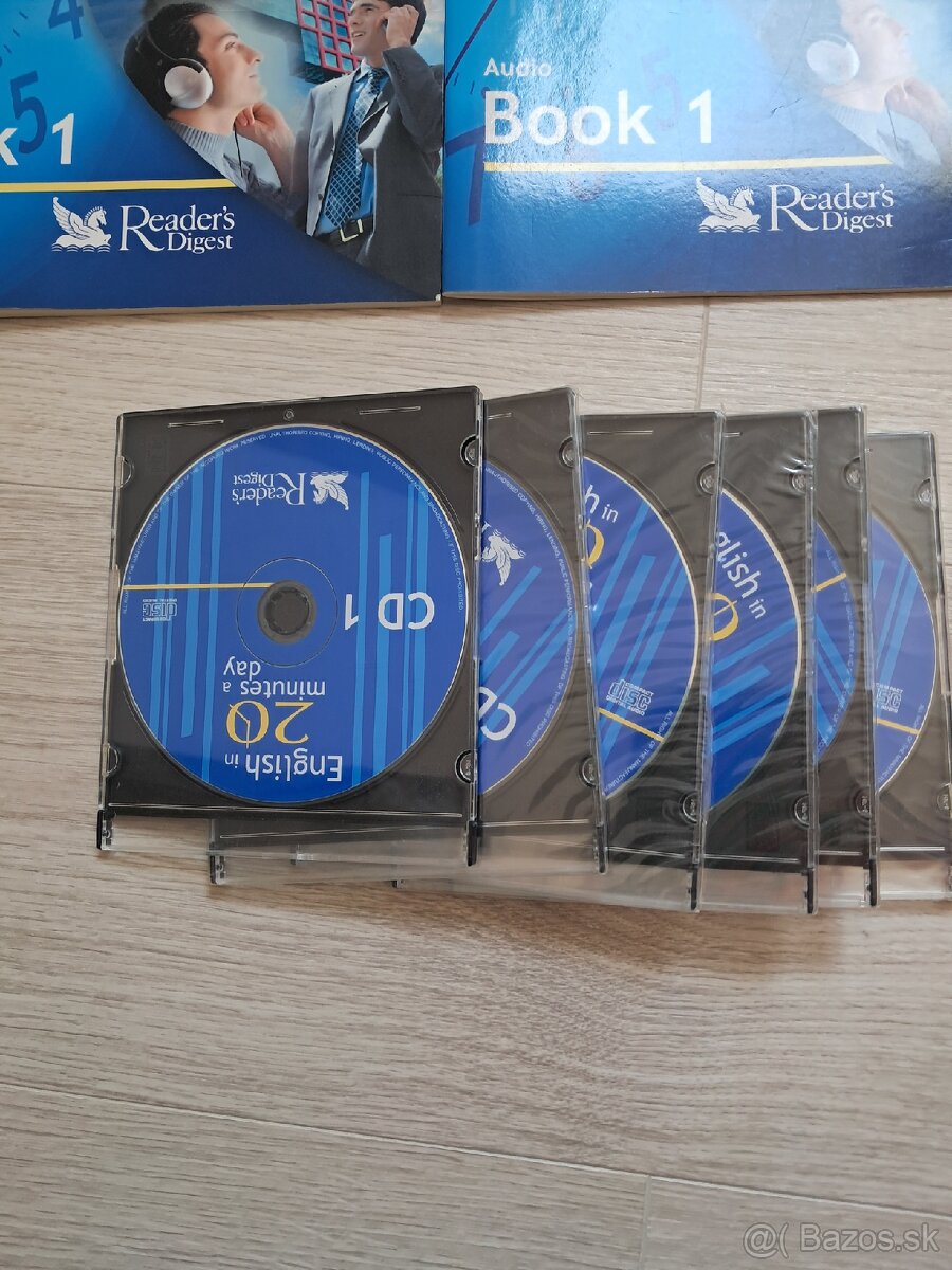 Kurz ANJ pre samoukov začiatočníkov - 3