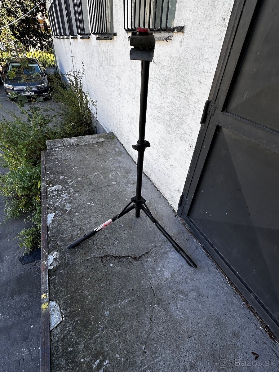 Predán montažny stojan - 3