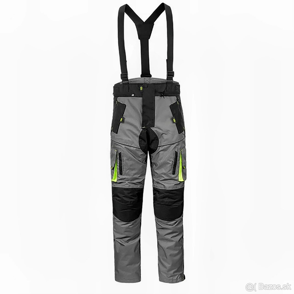 Motorkarske nohavice - 3