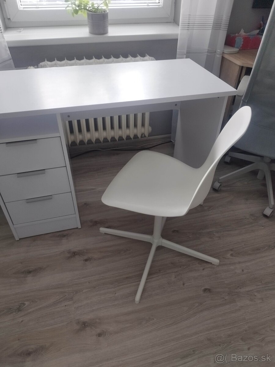 Študentský stôl so stoličkou - 3