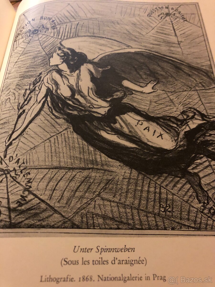 Vojtéch Volavka Francúzsky maliari - 3