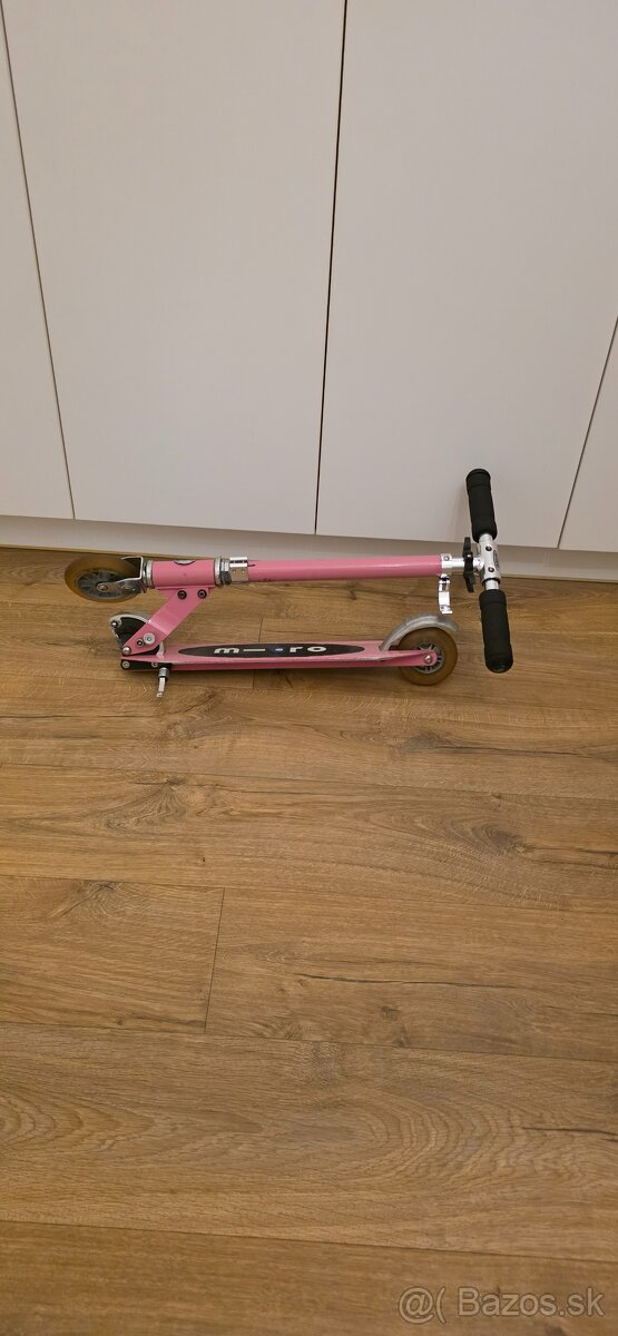 kolobežka MICRO - 3