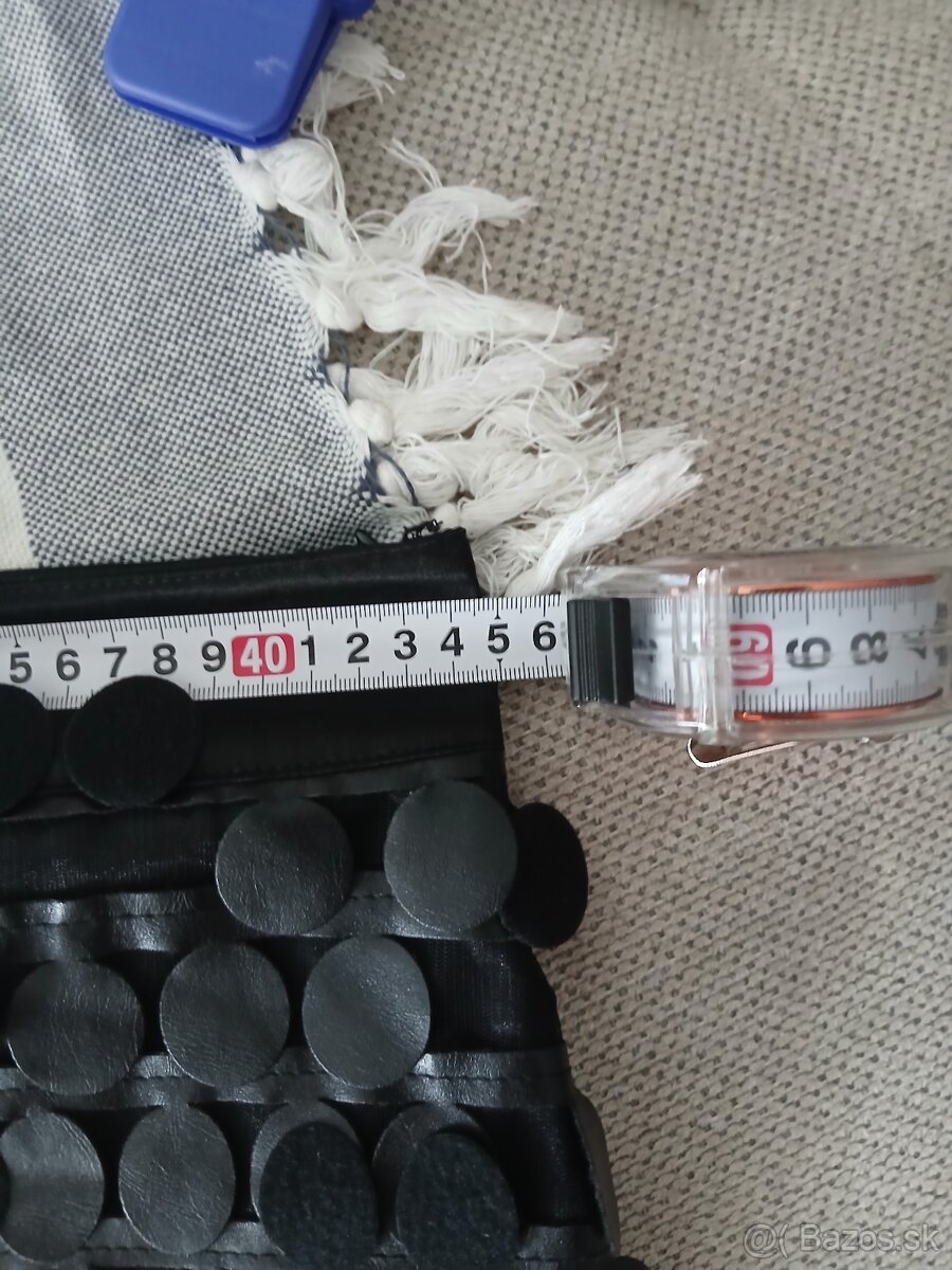 Dàmska sukňa veľkosť L - 3