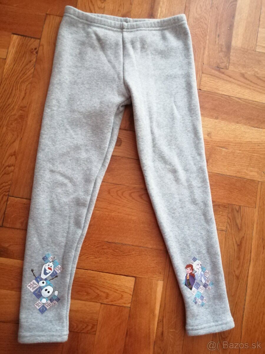 Zateplene legíny 128 - 3