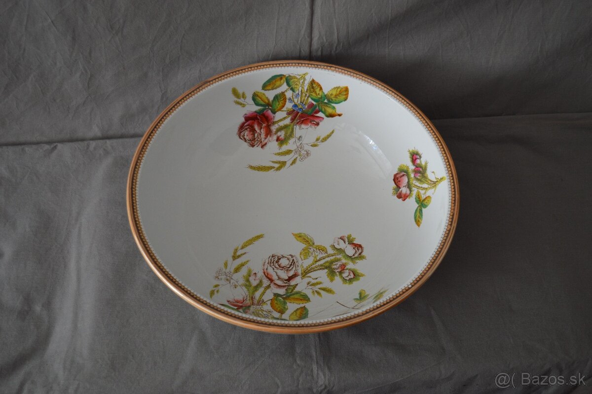 Toaletná súprava P. Regout & Co. - 3