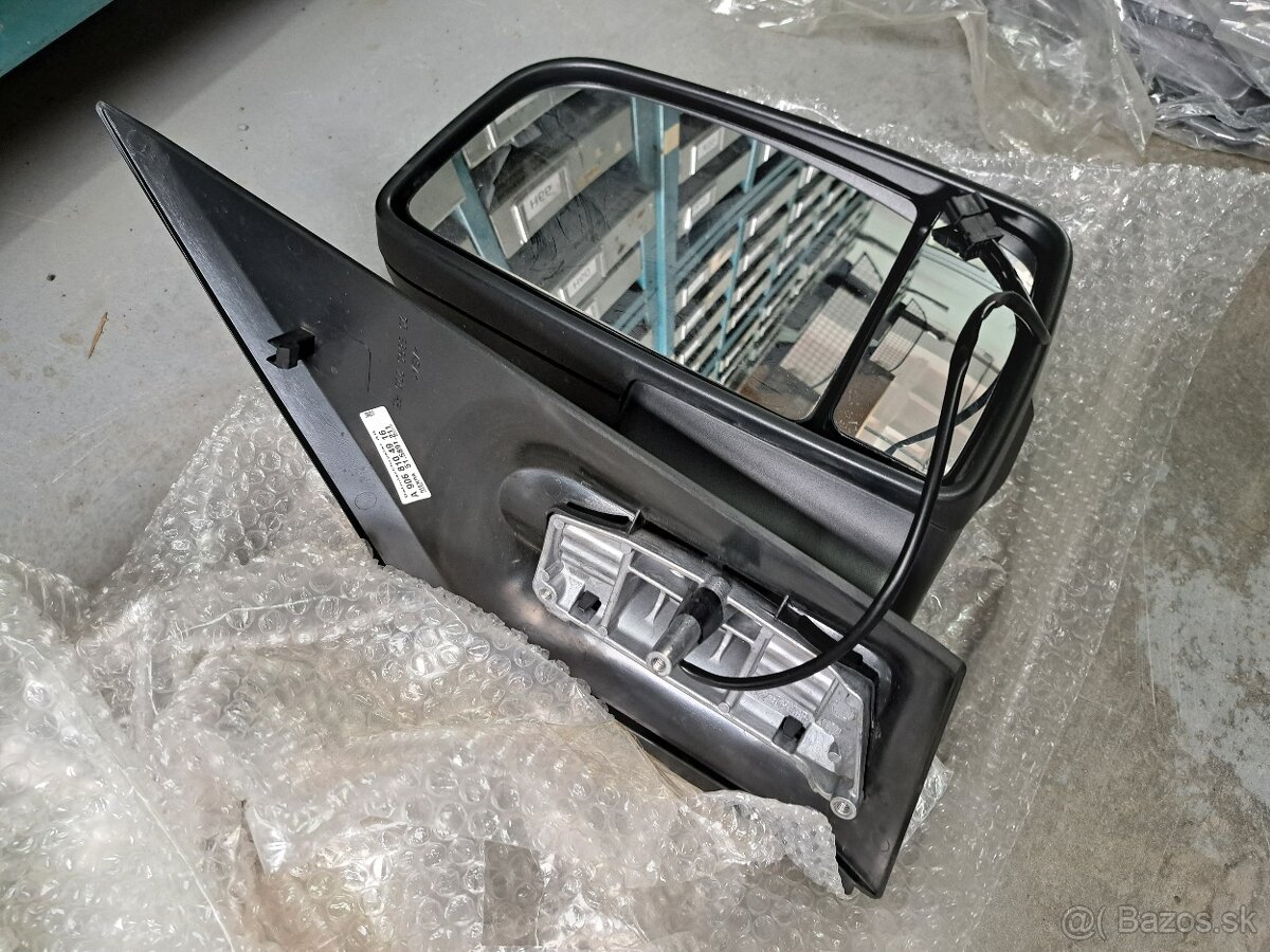 Predám použité spätné zrkadlá VW Crafter 2005-2017 - 3