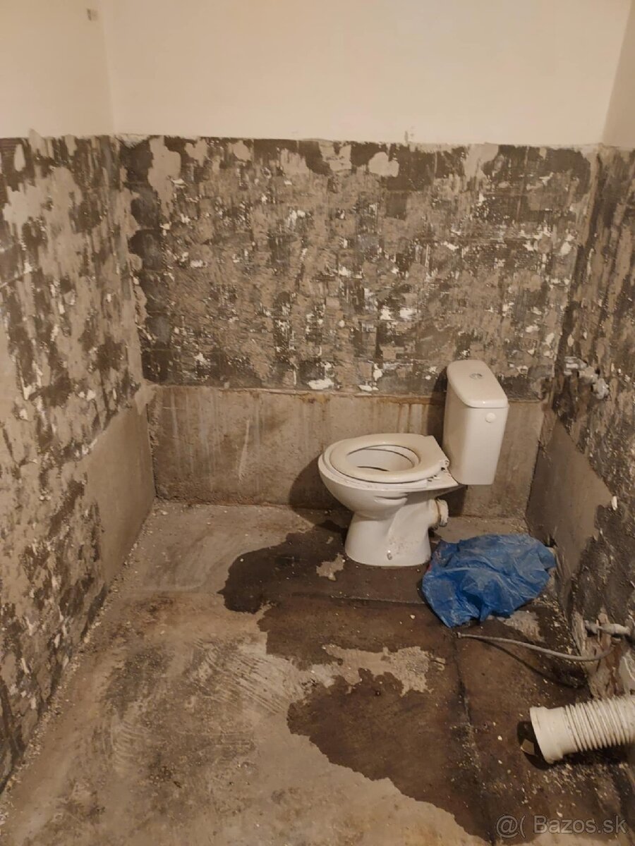 Dobrý deň Ponúkam Službu Ako Brigádnik - 3