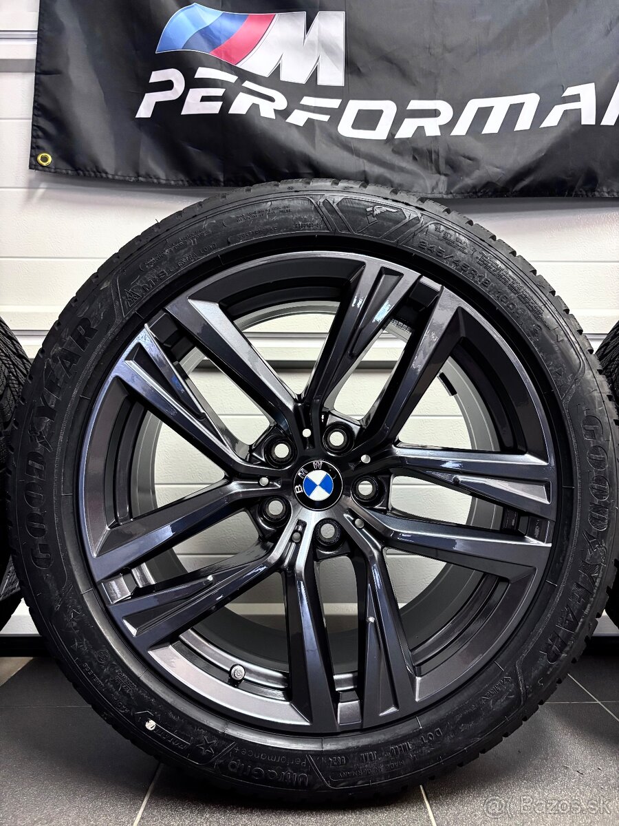 Styling 853 R18 Bmw Zimne - 3