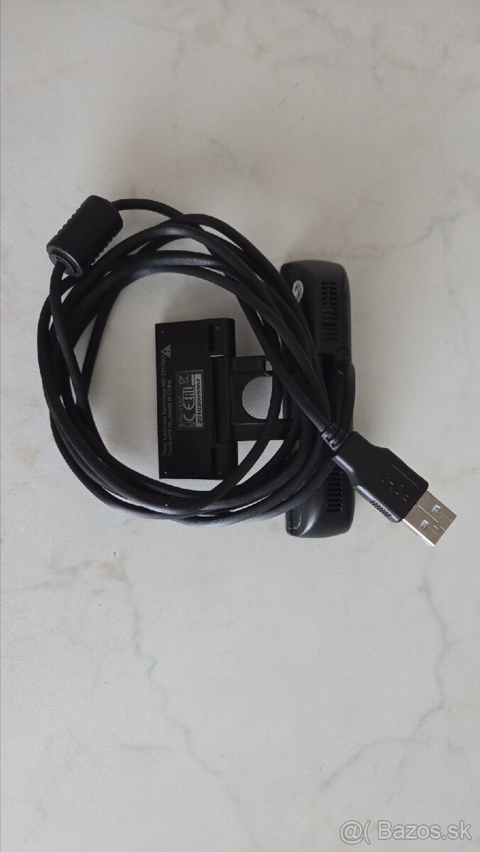 Trust GXT 1160 Vero Streaming Webcam - 3