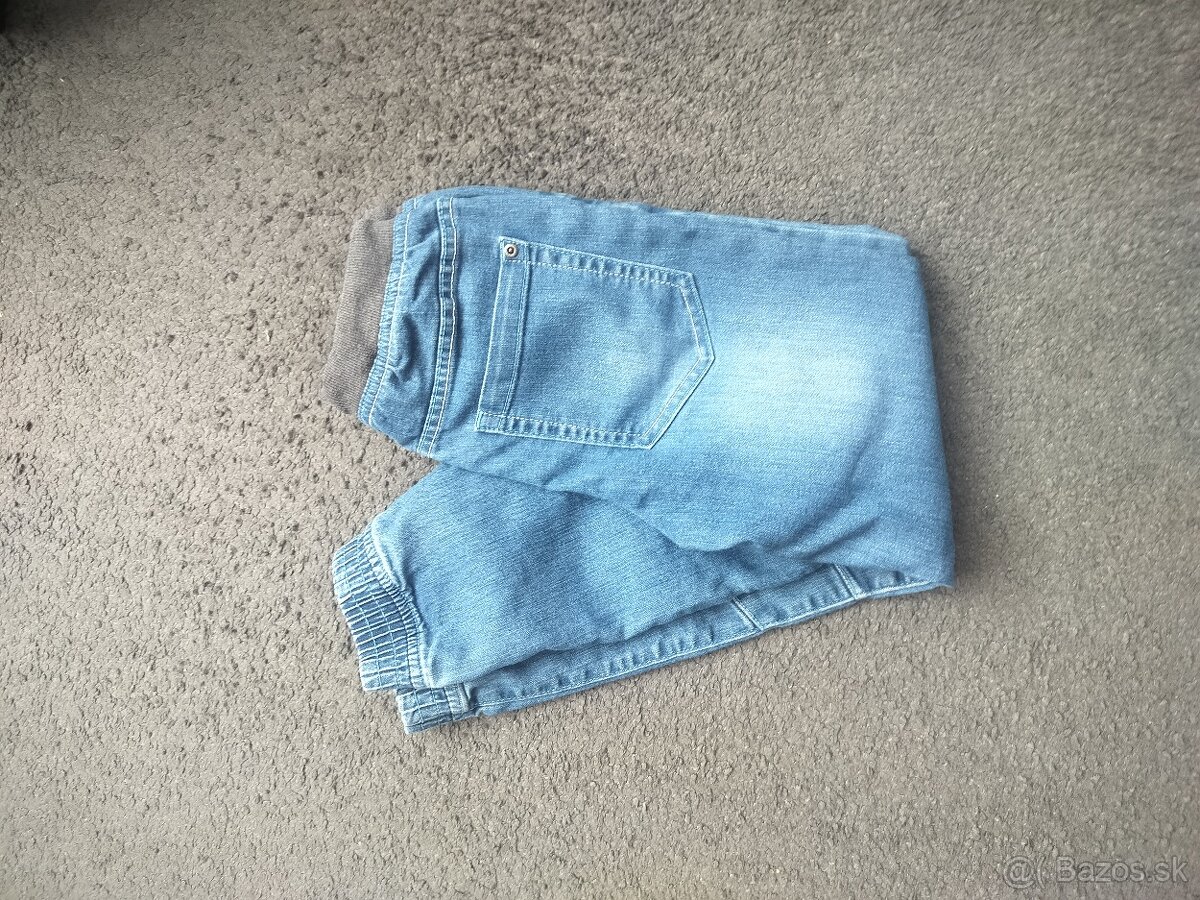 Detské rifle v 152 - 3