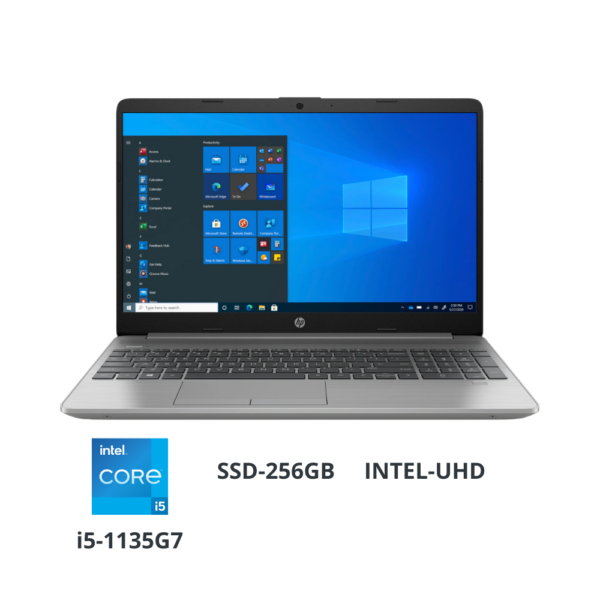 HP 250 G8 i5-1135 G7,16GB DDR4, 15.6 LED Full HD, WIN 11 - 3
