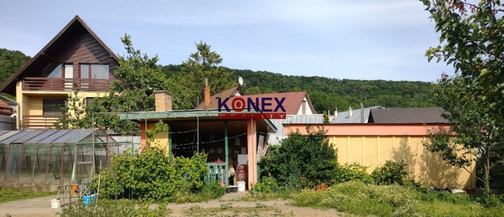 Rodinný dom na predaj – Košice – Vyšné Opátske - 3