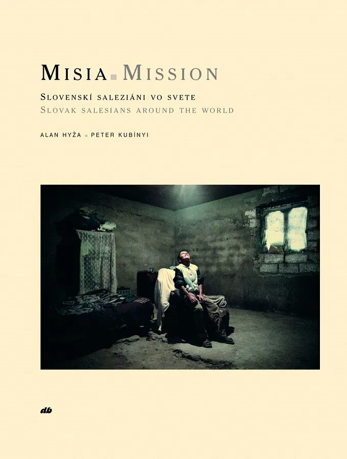MISIA - Mission Slovenskí saleziánski misionári vo svete - 3