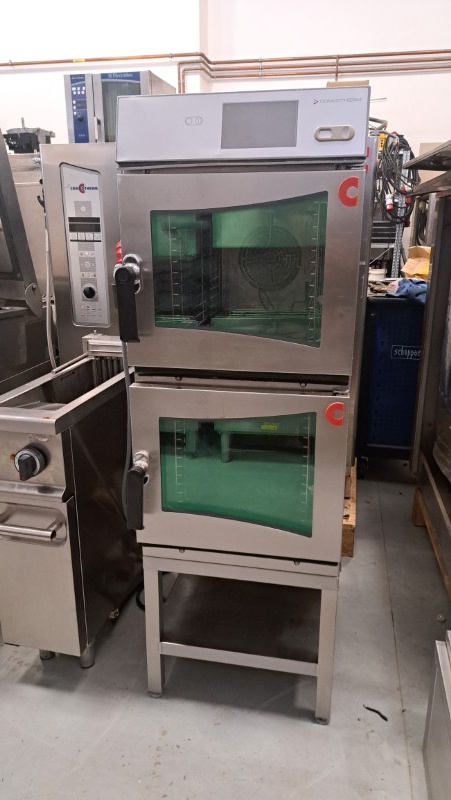Konvektomat Convotherm – sestava OES mini 6.10 EasyTouch - 3