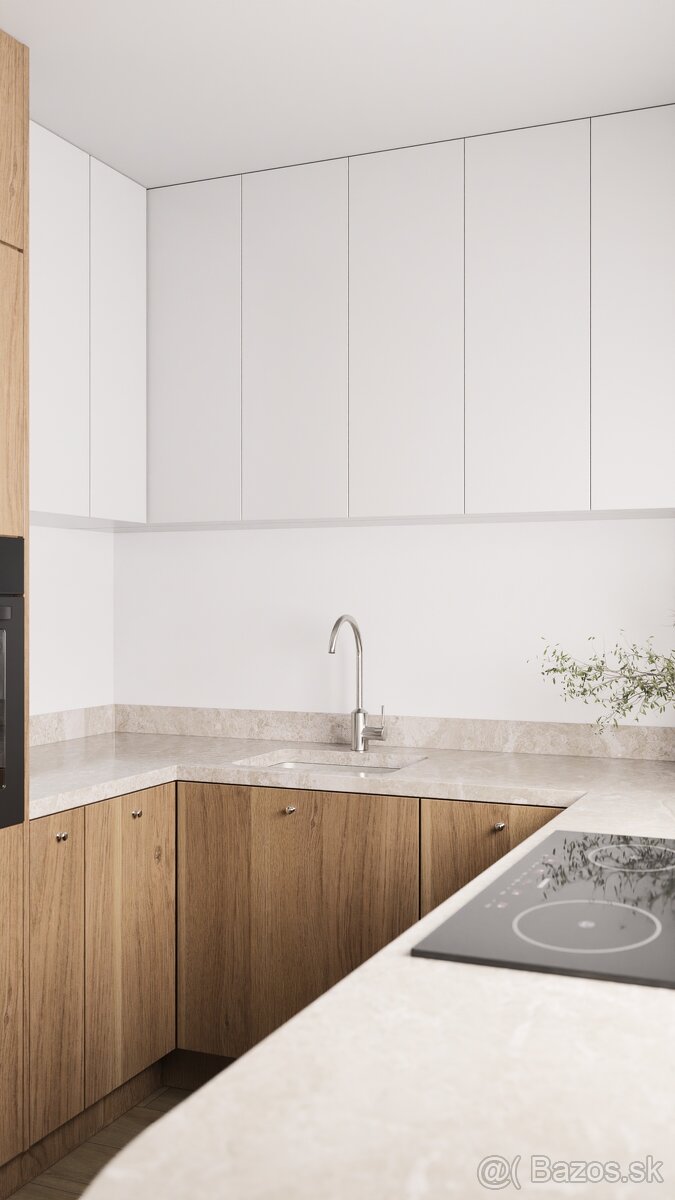 Interiérový dizajn | Kompletný návrh interiéru | Poradenstvo - 3