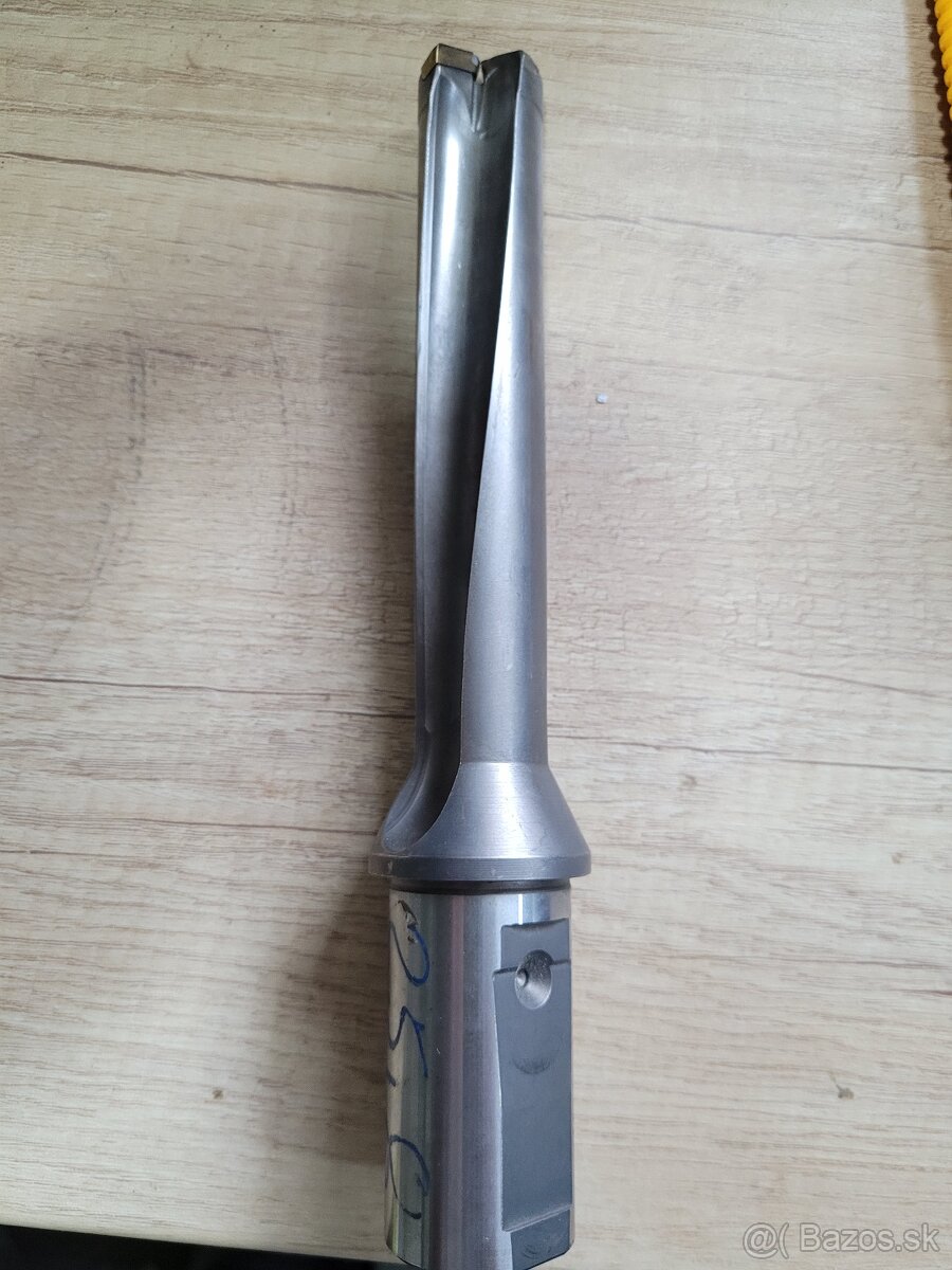 Platkovy vrtak komet - 3