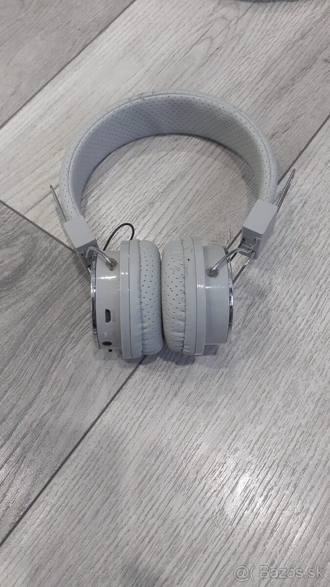 Bluetooth slúchadlá - 3