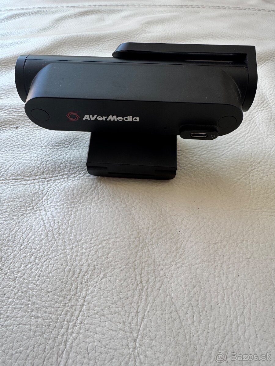 Webkamera Live Streamer CAM 513 - PW513 - 3