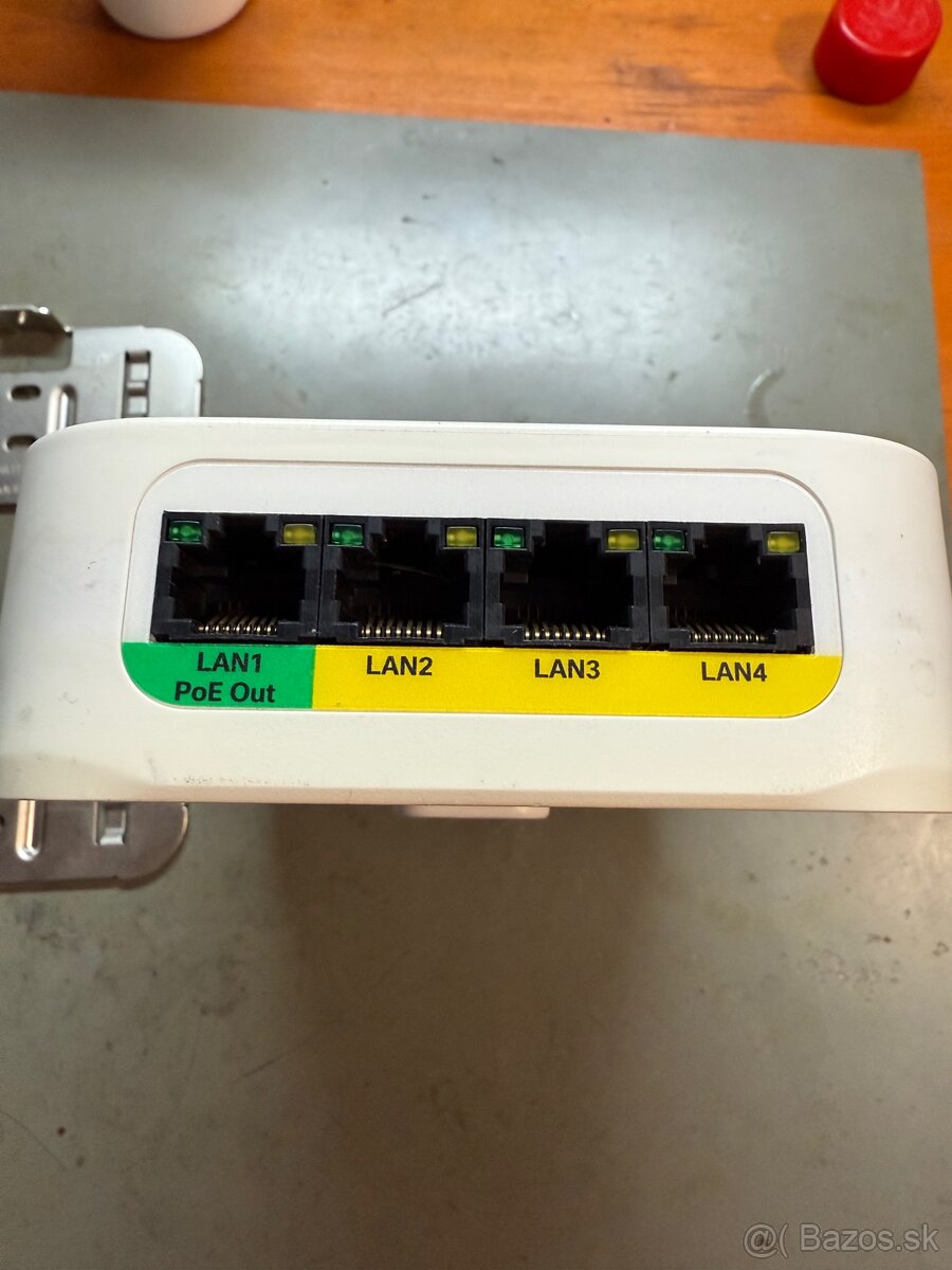 Cisco WAP361 PoE WiFi LAN Access point - 3