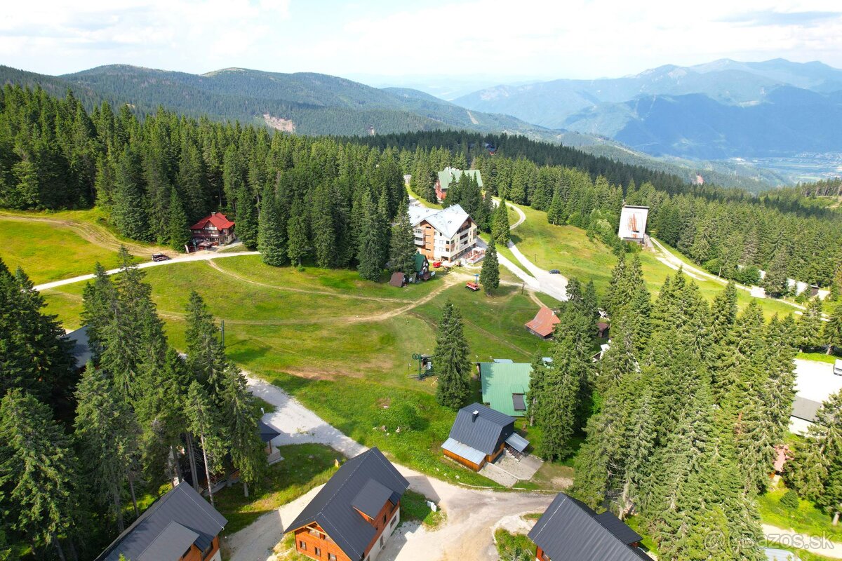 PRIPRAVUJEME DO PONUKY - REKREAČNA CHATA - Martinské Hole - 3