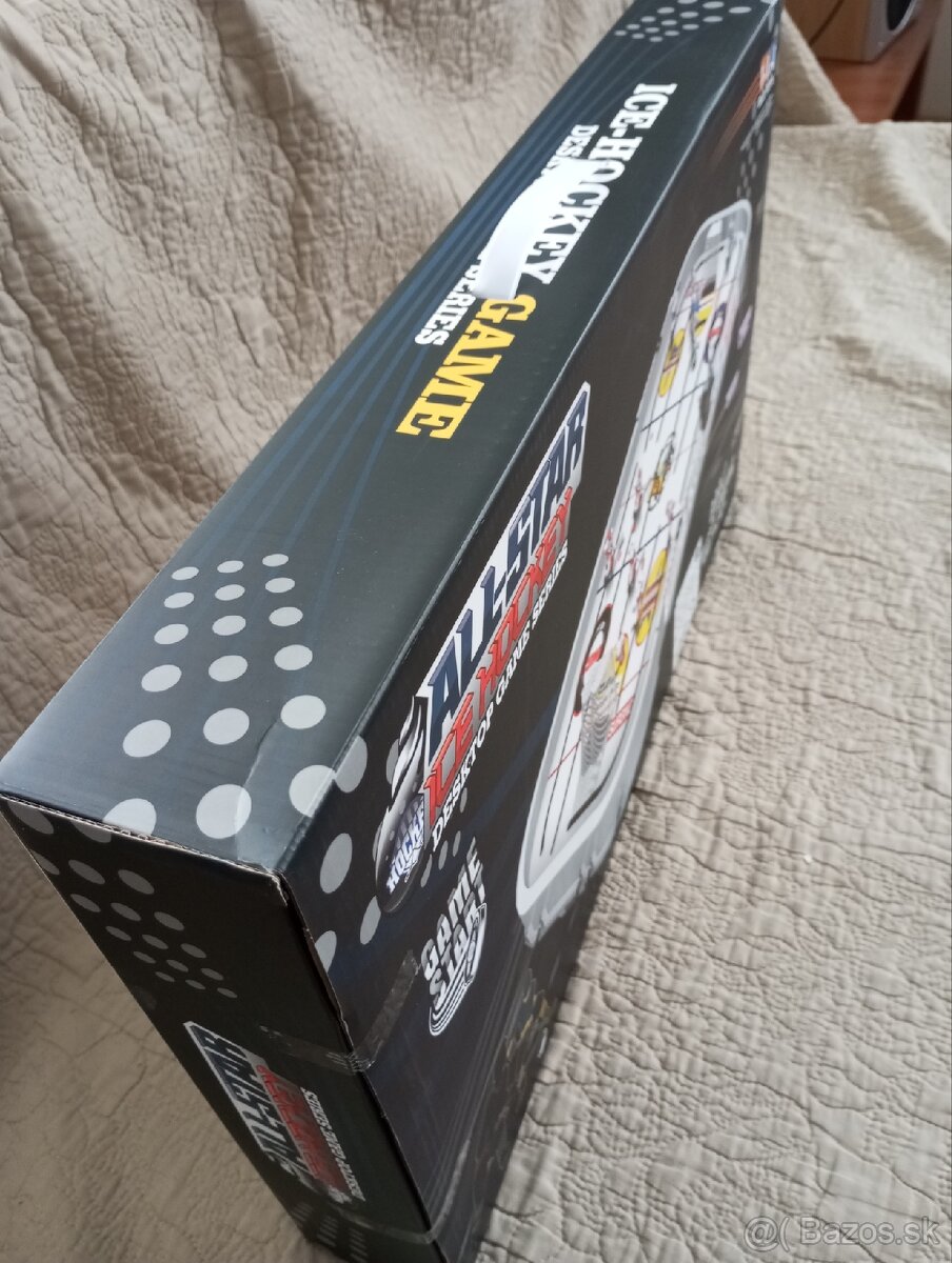 All-Star Hockey Nový - 3