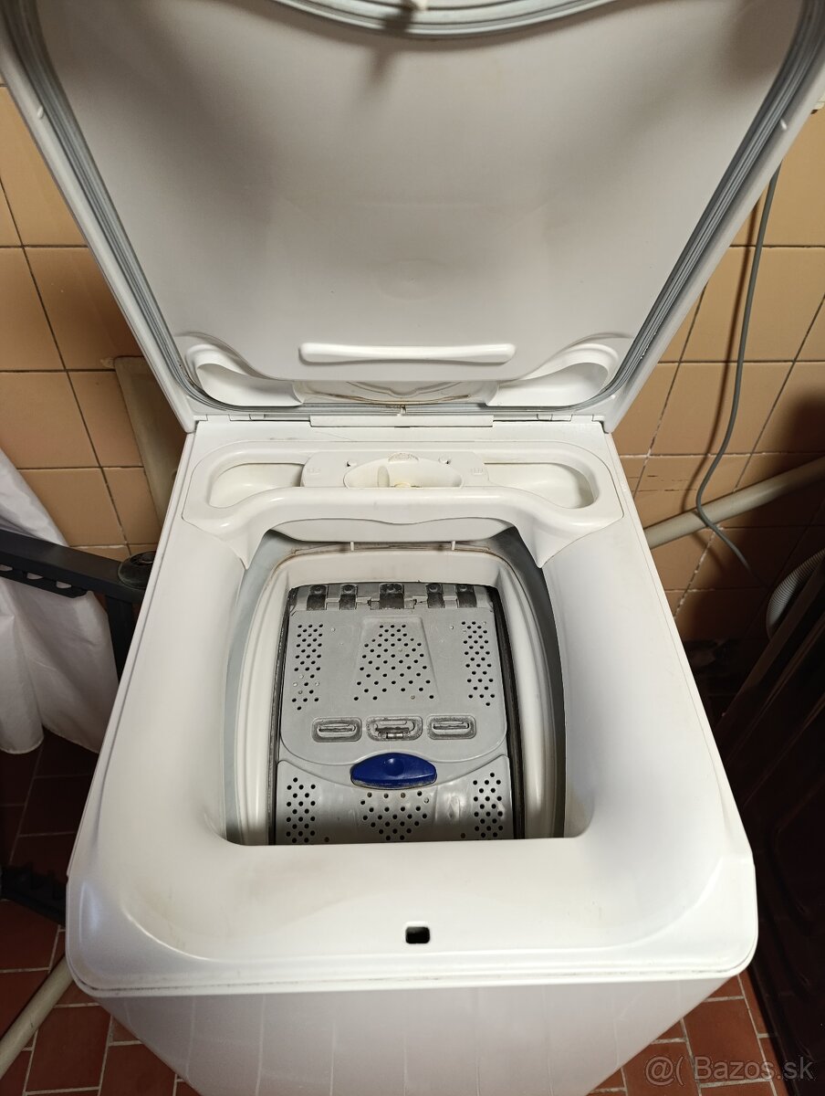 Práčka Elektrolux 5,5 kg - 3