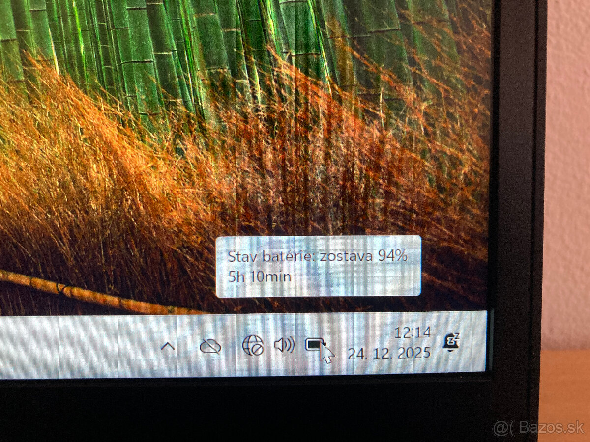 Dell Latitude 7490 14" 8 GB RAM 256 GB SSD - 3