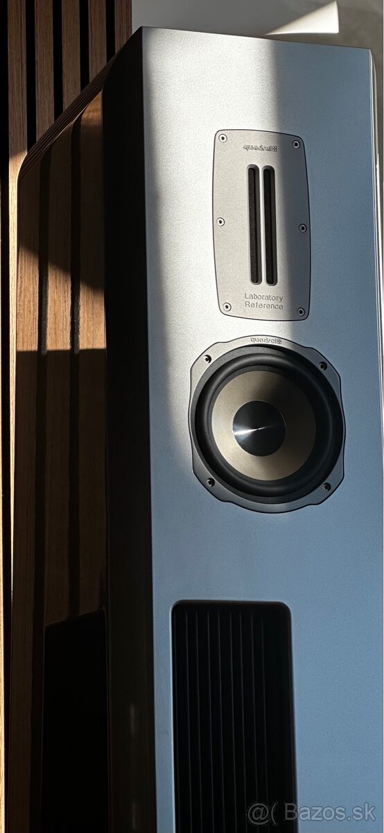 Quadral Aurum Vulkan VIII - 3