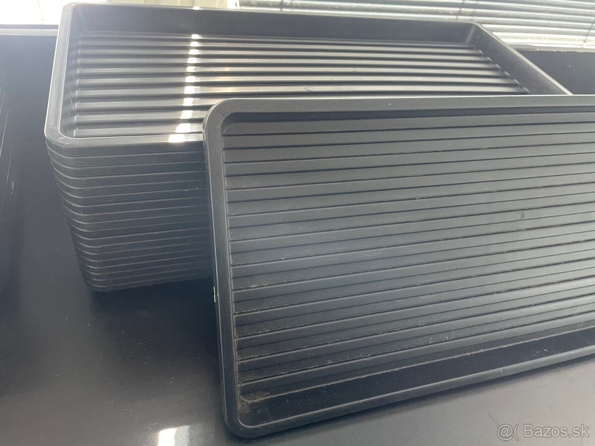 Microgreens Tray - 3