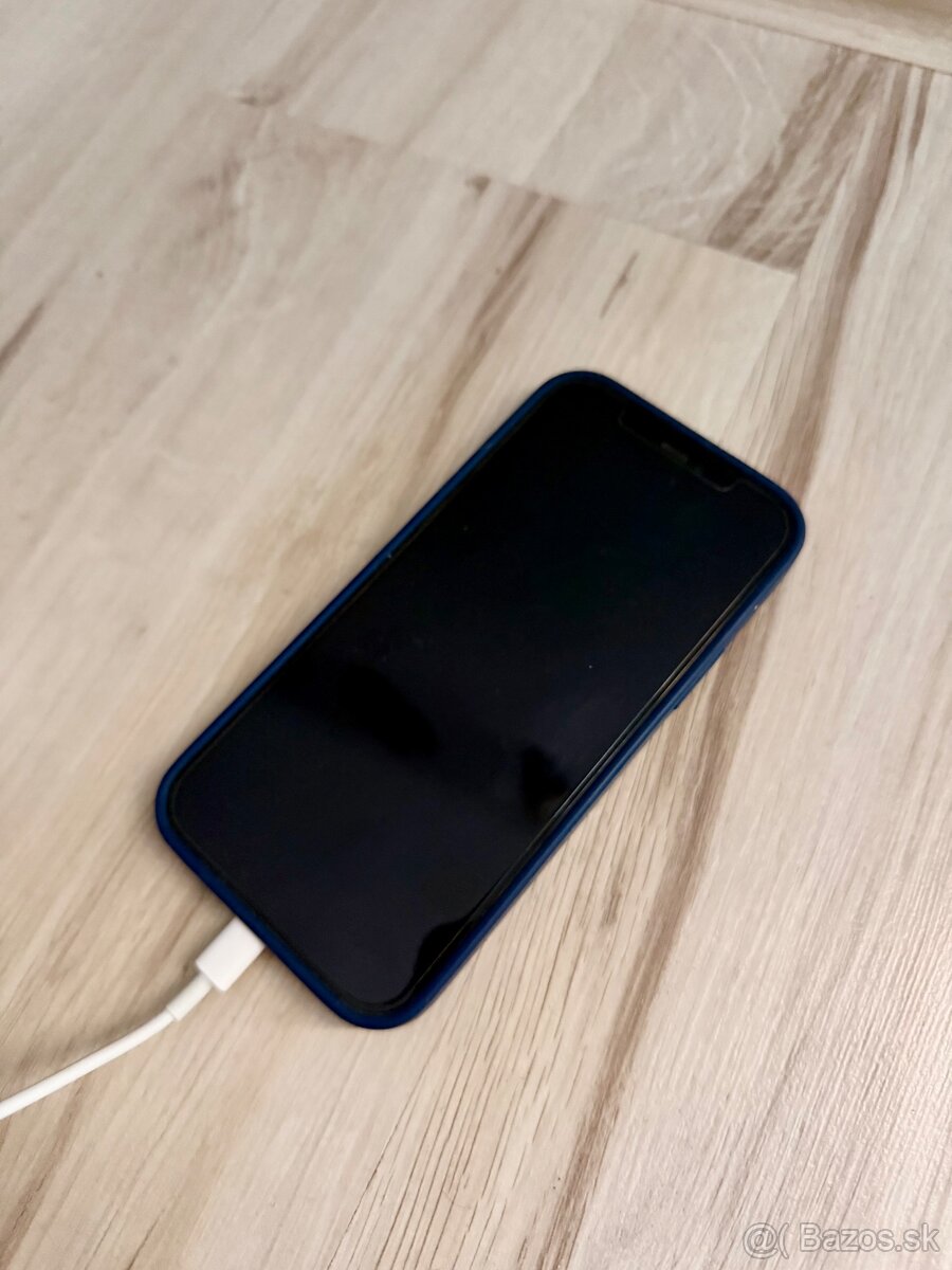 Predám iPhone 12 Pro 128 GB – Graphite - 3