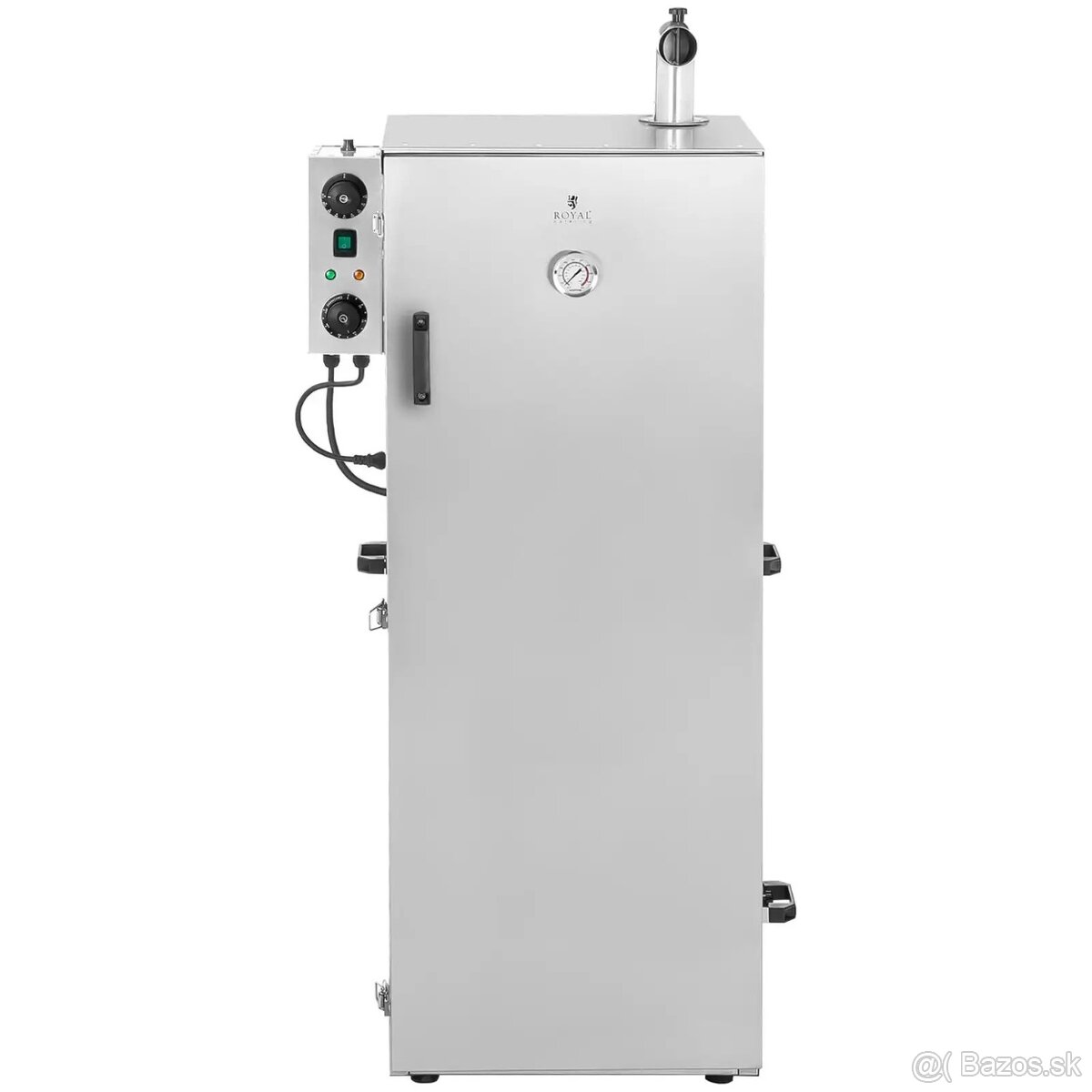 ELEKTRICKÁ ÚDIAREŇ 148L - 3