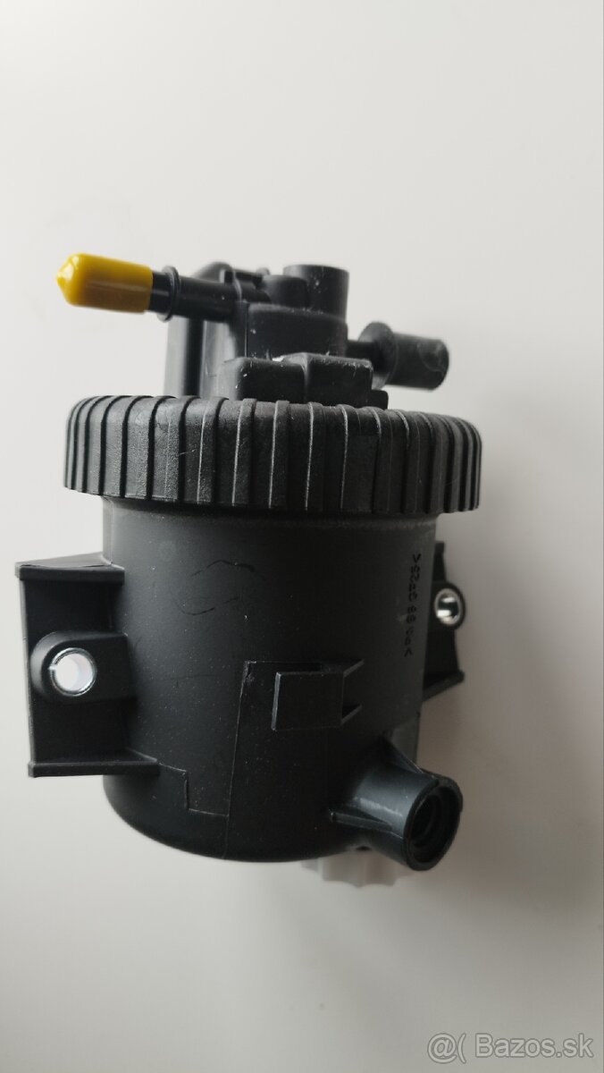 Obaly palivových filtrov + filtre - 3