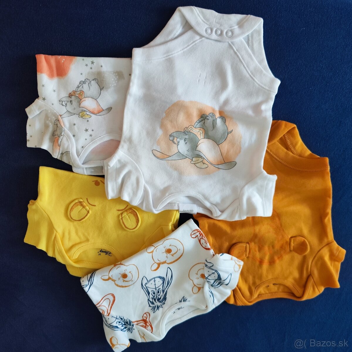 Detské oblečenie - 3