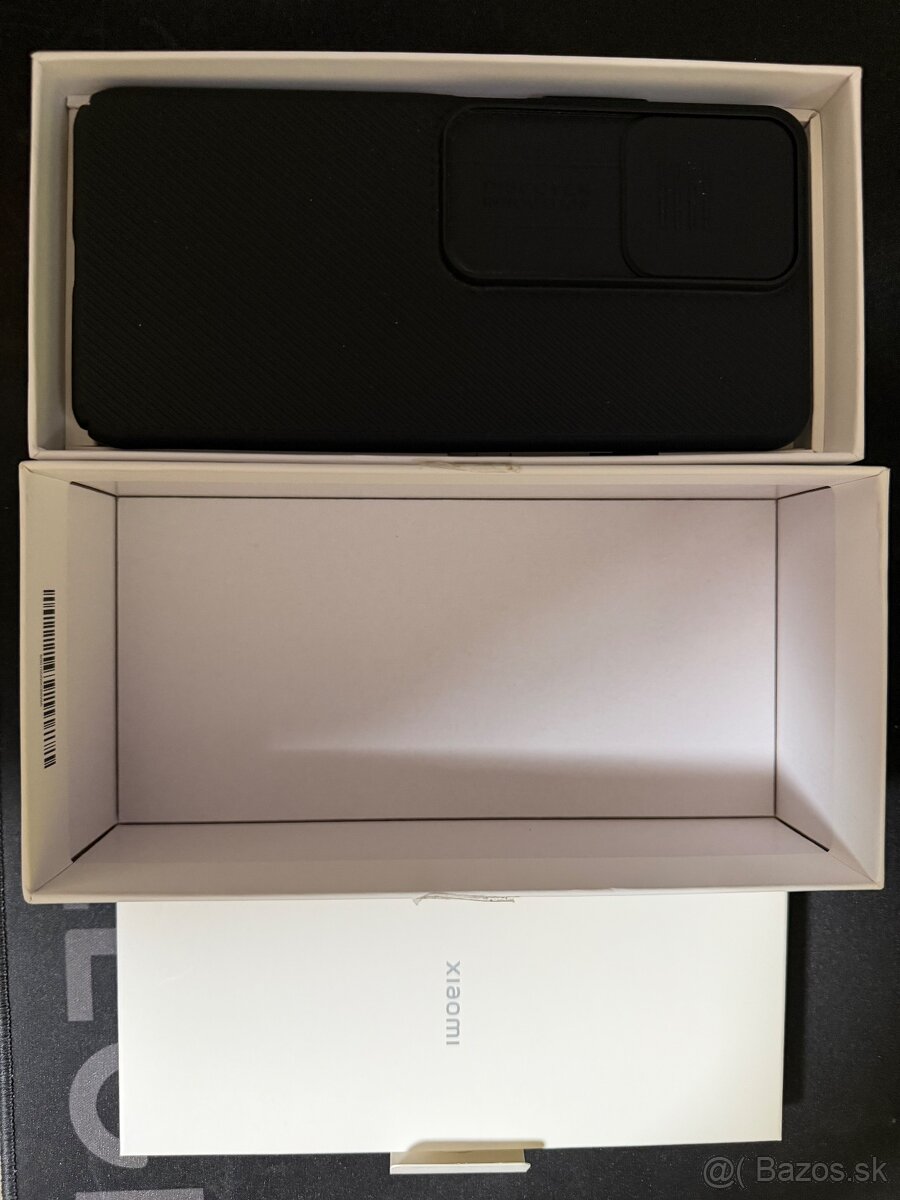 Xiaomi 11 Lite 5g NE - 3