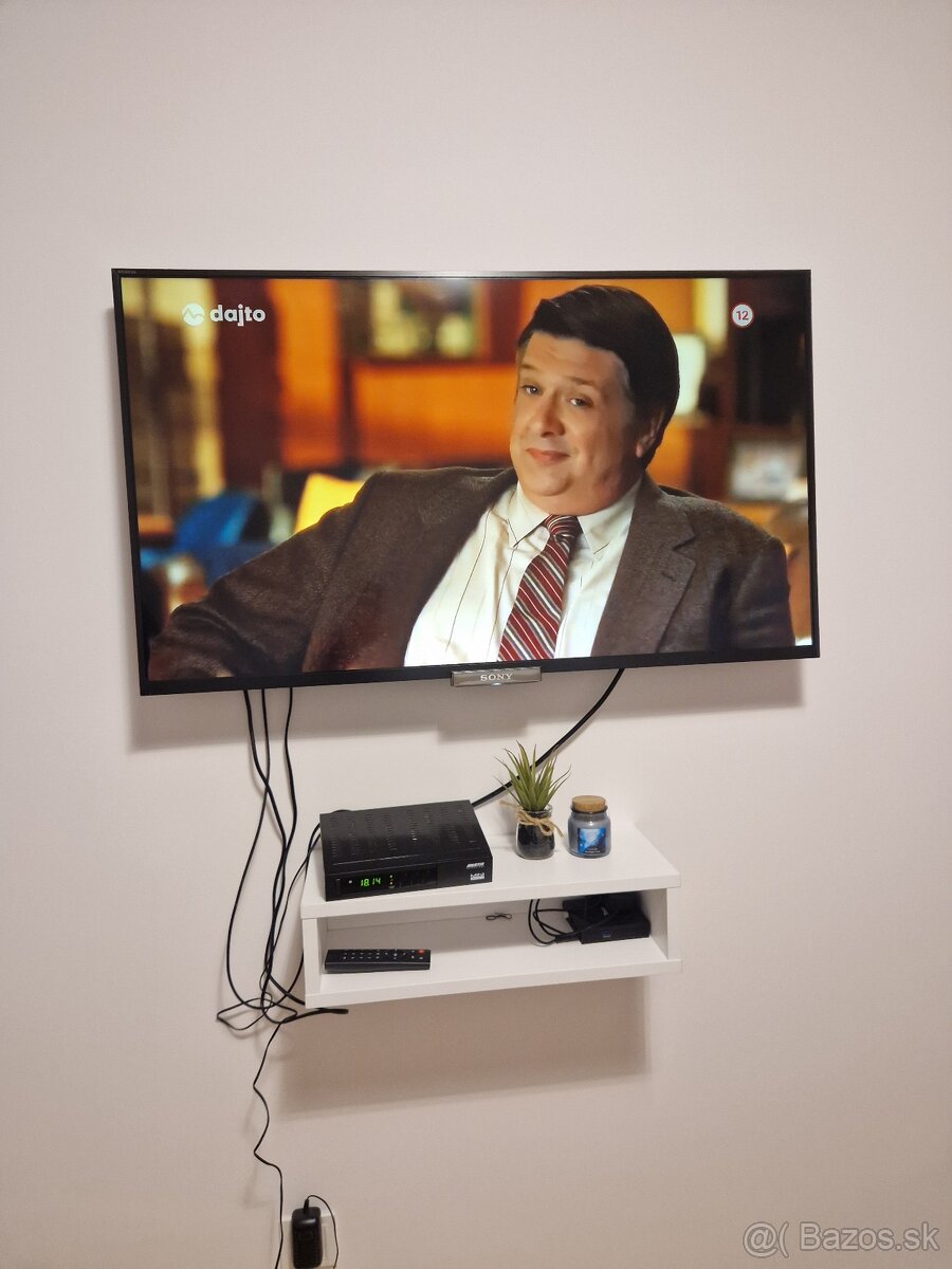 Predám televízor SONY (42") - 3