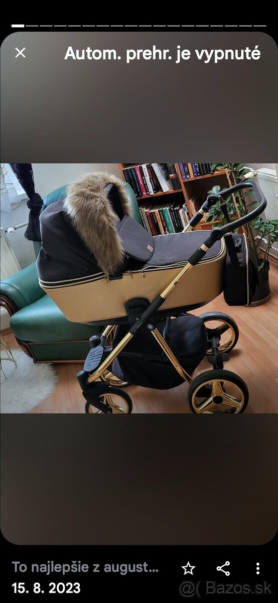 Zdravím predám - 3