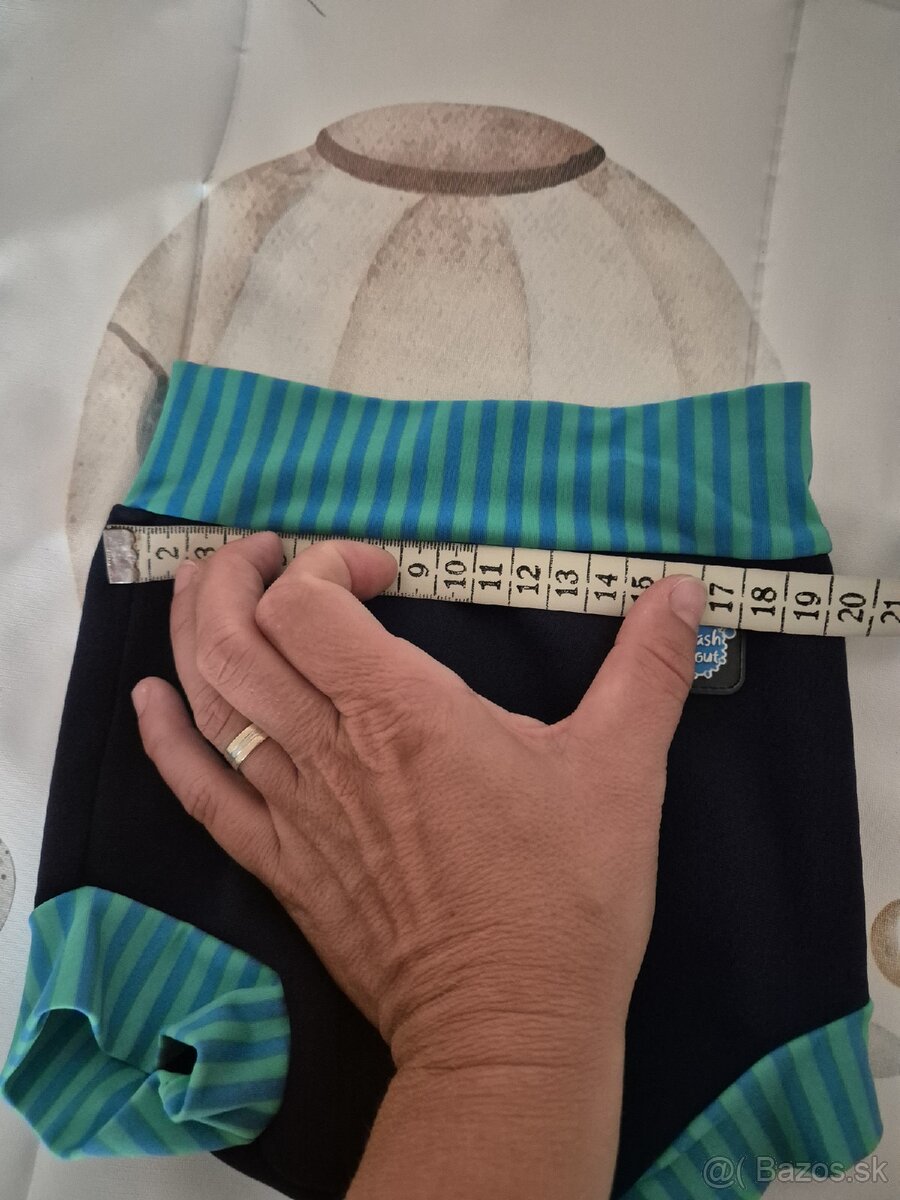 Neoprenove plavky Splash about M/L - 3