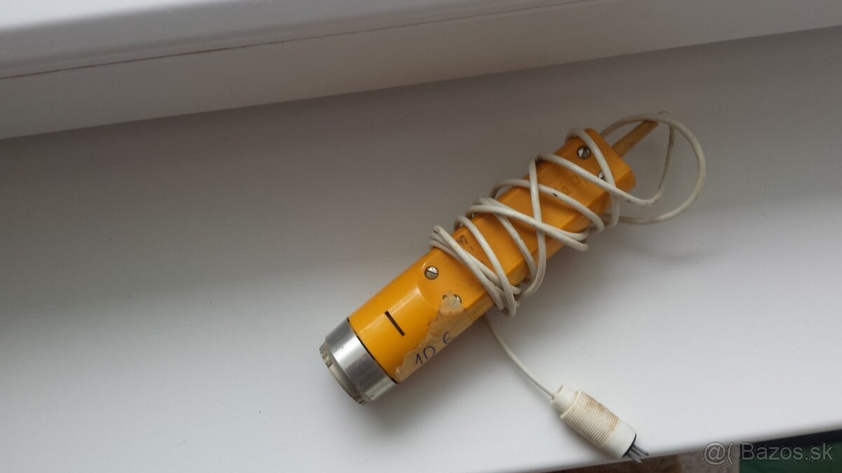 Elektronicke sučiastky pre amaterov - 3