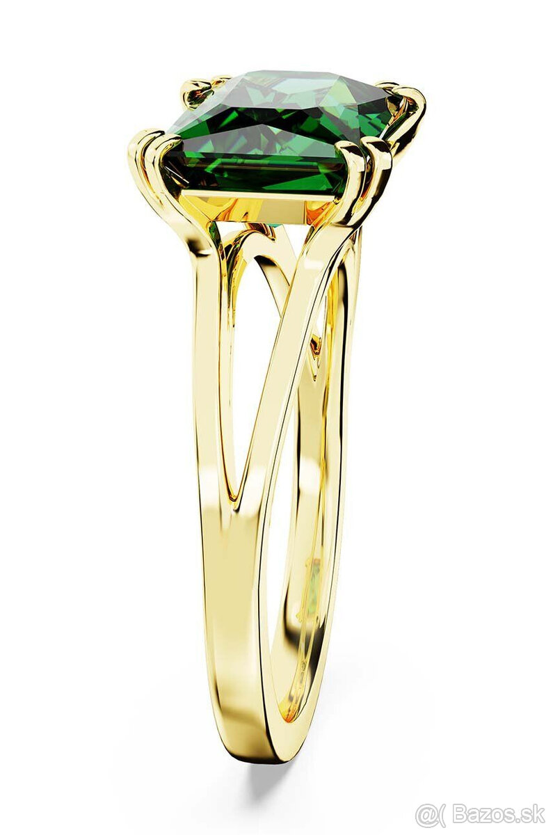 prstienok svarowski - 3