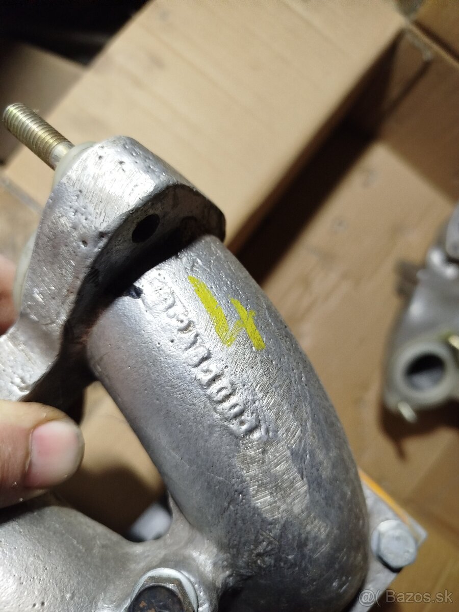 Škoda 130lr, 130rs - 3