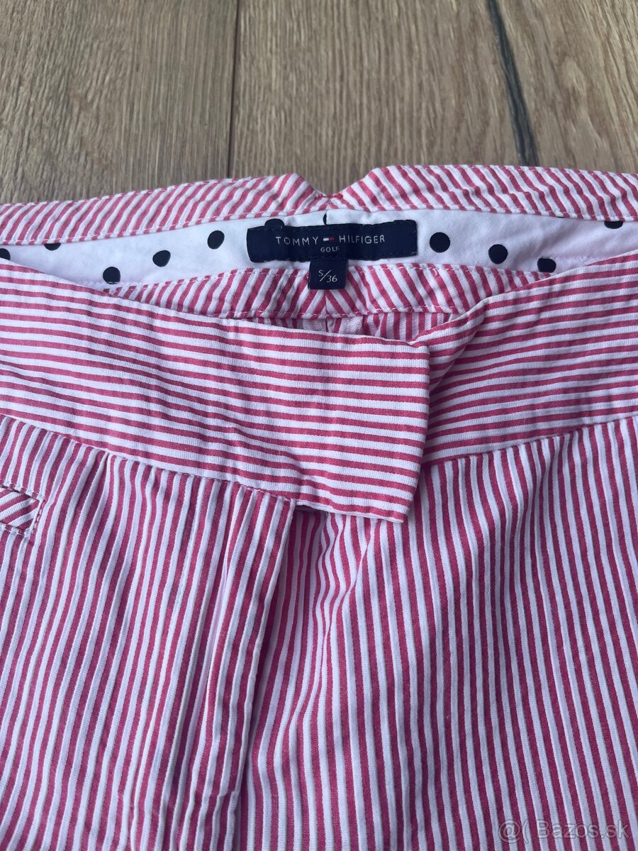 Kraťasy Tommy Hilfiger - 3