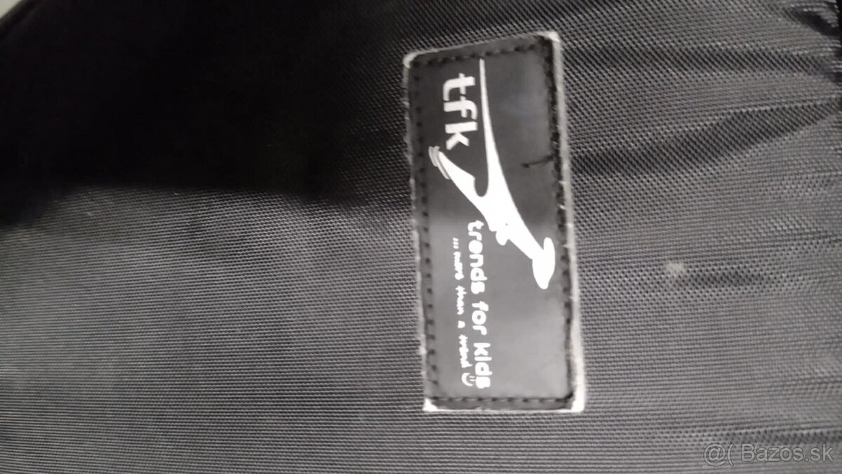 Športový kočík - 3