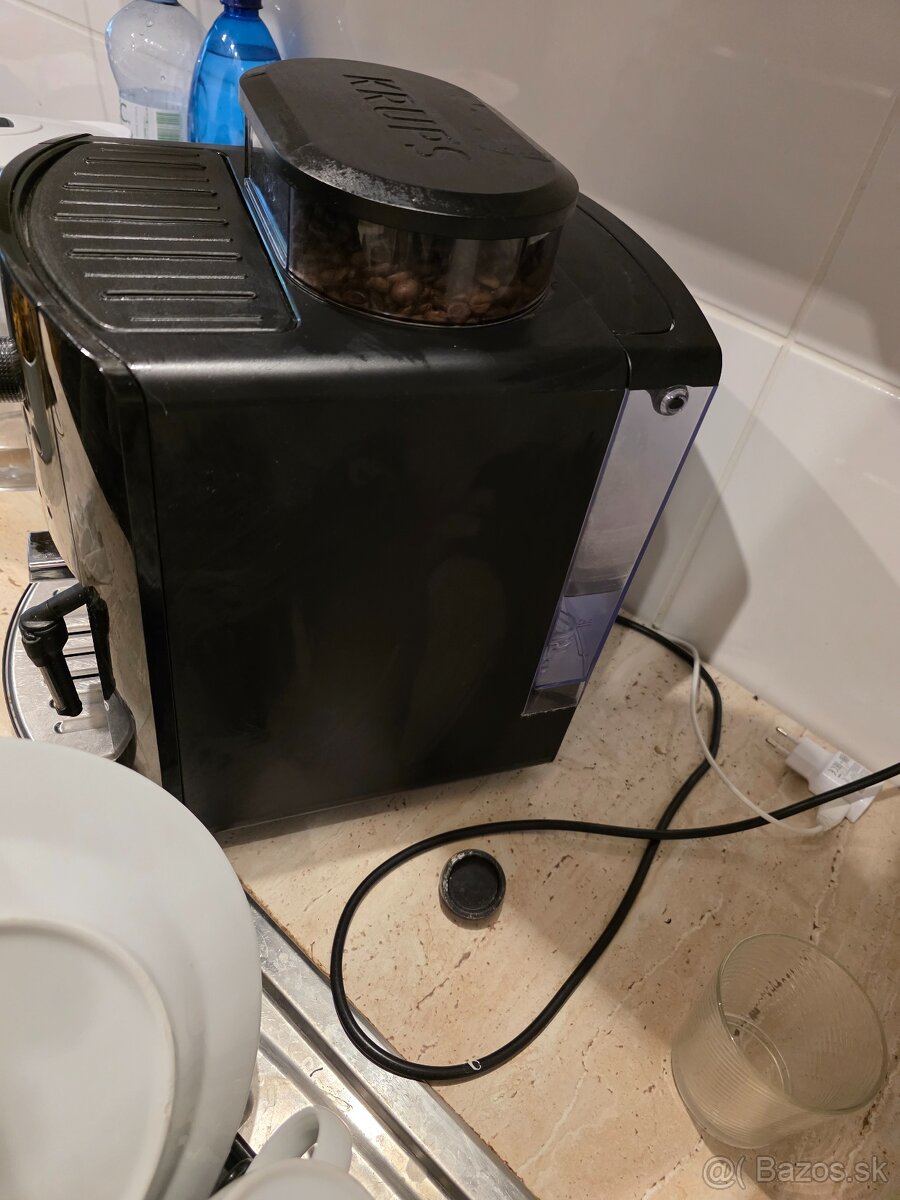 Automatický kávovar KRUPS - 3